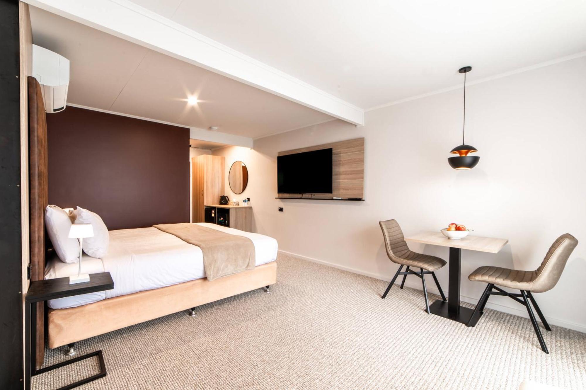The River Suites, Kangaroo Island American River Kültér fotó